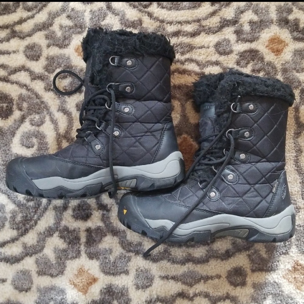 Keen Winter Boots